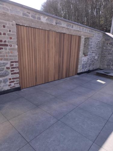 Durbuy, l Olivier, Maison charmante 4 façades en pierre du pays, Durbuy (fotografie 3)