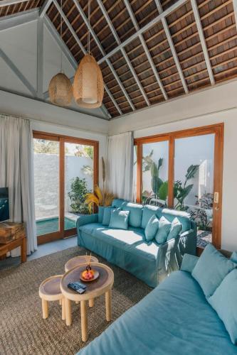 Unique Sula villa uluwatu - Tap to explore photos