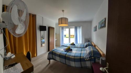 Garni Elisabetta in Gordola