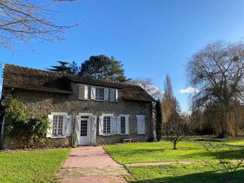 La Dolce gîte à louer Vaux-sur-Eure