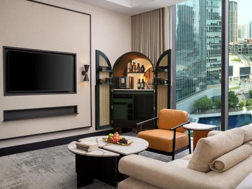 Anantara Downtown Dubai - image 6