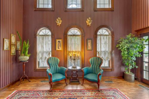 Quality Inn Eureka Springs South - image 42