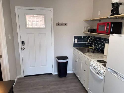 Modern Studio - Near UNM, Nob Hill and downtown, Albuquerque (fotografie 6)