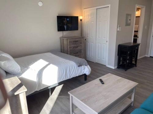 Modern Studio - Near UNM, Nob Hill and downtown, Albuquerque (fotografie 3)