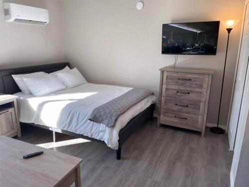 Modern Studio - Near UNM, Nob Hill and downtown, Albuquerque (fotografie 7)