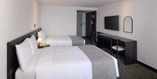 Hotel President, Seul (foto 7)