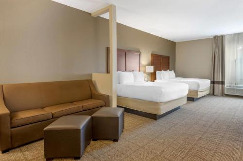 Comfort Inn I-20 Midland Stanton in Stanton (TX)