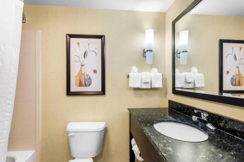 Comfort Suites Knoxville West - Farragut - image 2