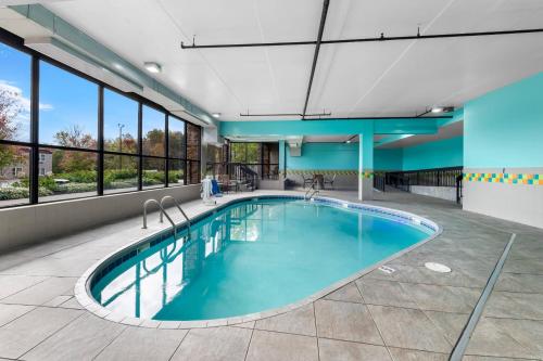 Comfort Suites Knoxville West - Farragut - image 6