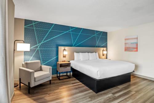 Comfort Inn Emporia in Emporia, USA