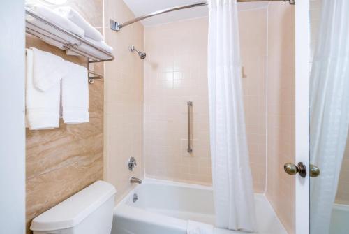 Quality Inn Fredericksburg-Central Park Area - image 13