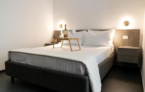 Nautilus B&B Experience in Monte Di Procida