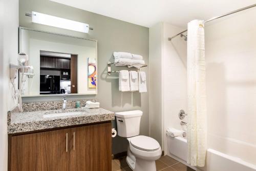 MainStay Suites Lancaster Dallas South - image 11