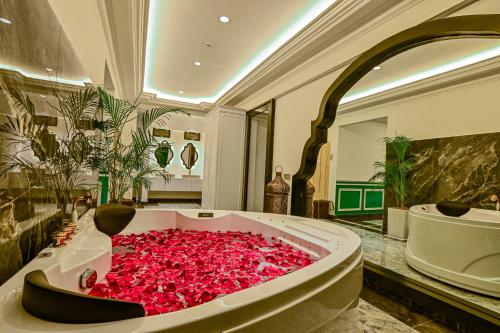 Bertam Wellness Spa & Villas, A Member of Small Luxury Hotels of the World in Kepala Batas