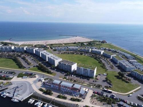Am Rundsteg 5 in Sudstrandpromenade