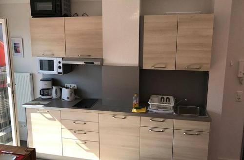 Am Rundsteg 9 in Fehmarn