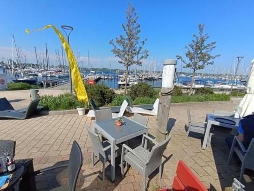 Am Rundsteg 9 in Fehmarn