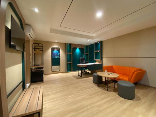 Alltrue Hotel Tanjungpinang Bintan in Tanjungpinang