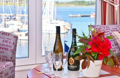 Am Rundsteg 14 in Sudstrandpromenade