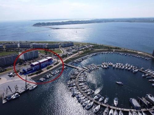 Am Rundsteg 14 in Sudstrandpromenade