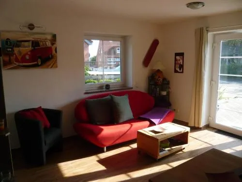 Aloha 2 in Neue Tiefe Fehmarn, Deutschland