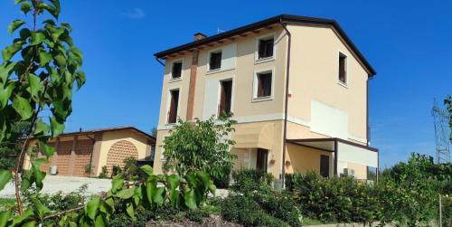  Corte Bottura agriturismo, Unterkunft in Castelnuovo del Garda