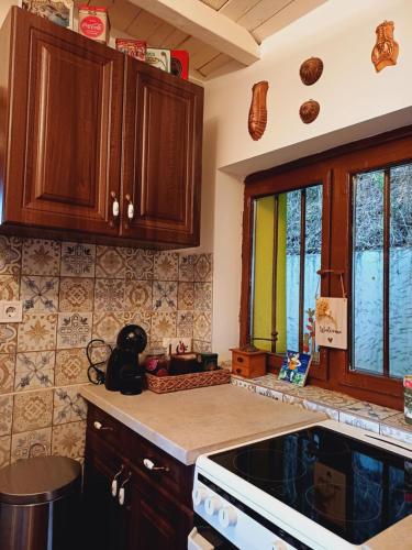 Fecskefeszek vendeghaz in Nagymaros