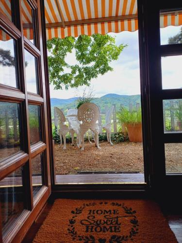 Fecskefeszek vendeghaz in Nagymaros