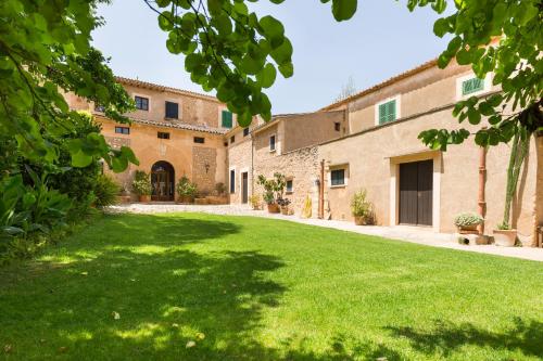 Finca Sa Torre de Santa Eugènia