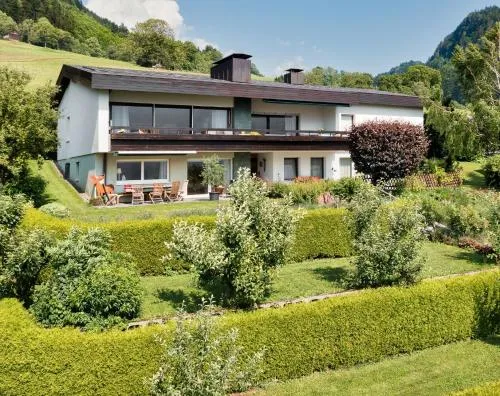 Panoramavilla Bludenz by A-Appartments in Bludenz, Österreich
