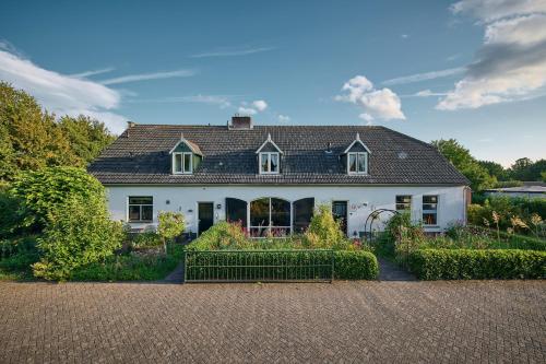  B&B Doremi, Unterkunft in Kaatsheuvel