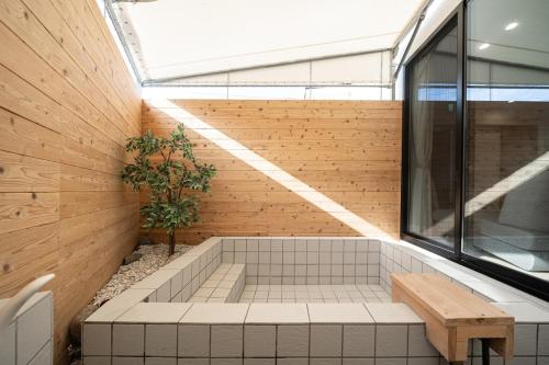 White House의 호실사진