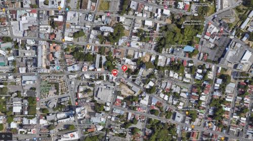 Wifi, Workspace , Perfect Location & Parking in Ponce