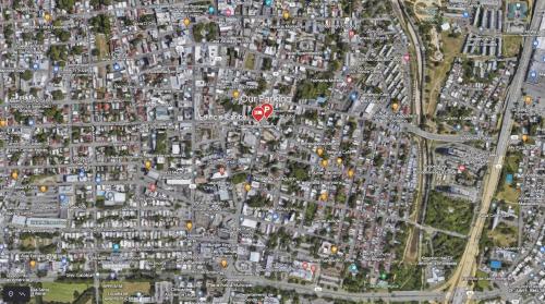 Wifi, Workspace , Perfect Location & Parking in Ponce