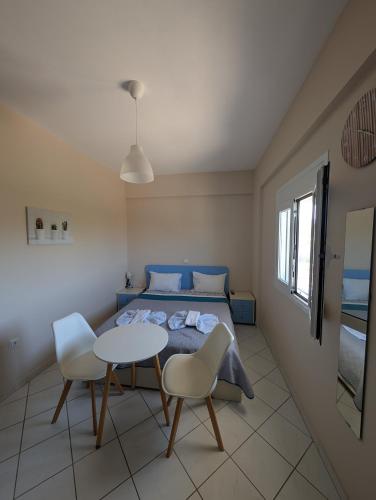 Pame Apartments Only Adults in Ammoudia