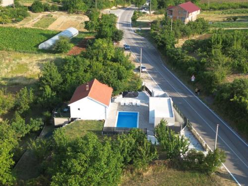 Kuca za odmor Rotimlja in ซิโตมิสลิซี