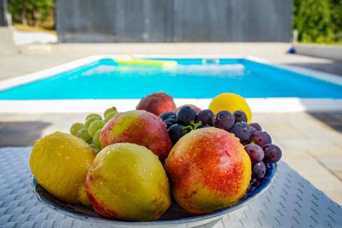 Kuca za odmor Rotimlja in ซิโตมิสลิซี