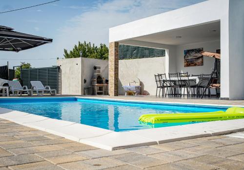 Kuca za odmor Rotimlja in ซิโตมิสลิซี