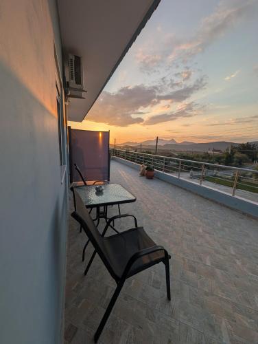 Pame Apartments Only Adults in Ammoudia