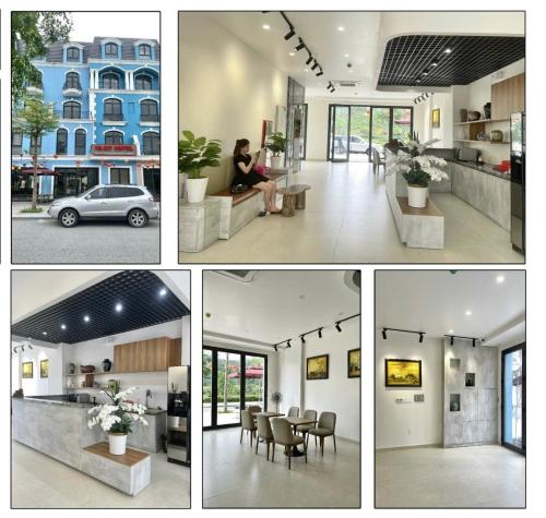 Anna Belle Đồi Rồng Hotel -Homestay chuỗi HPT Home in Do Son Beach