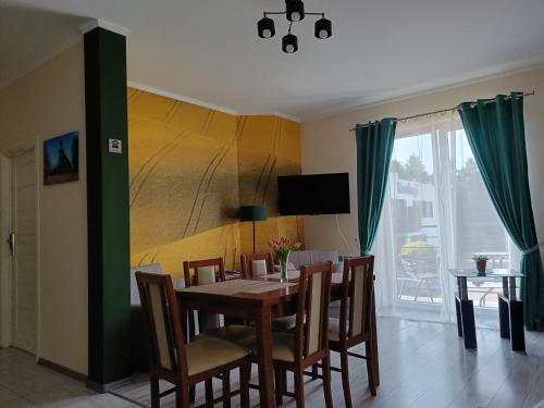 Noclegi -Chata Polska in Торунь