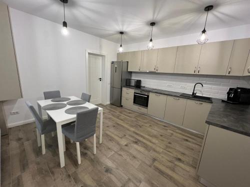 Carina Guest House - Turda