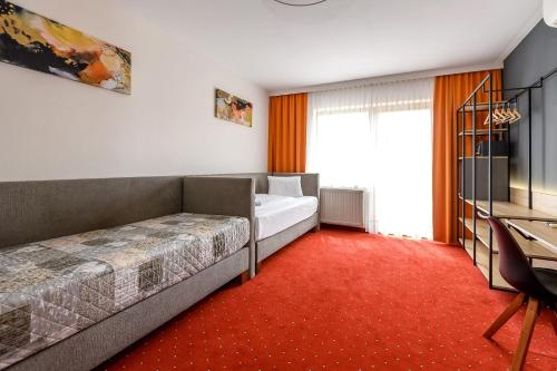 Vitalhotel Krainz - image 11