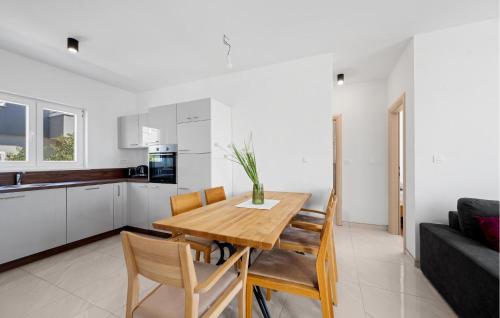 Konyha, Beautiful Apartment In Razanj - Csv366 in Razanj