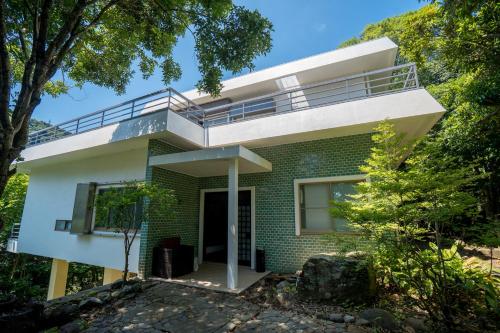 Guesthouse 湯本見山