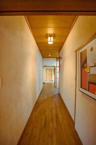 Guesthouse 湯本見山