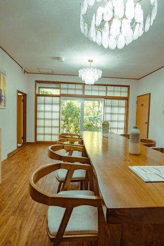 Guesthouse 湯本見山