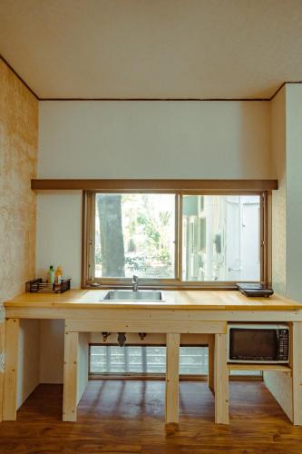 Guesthouse 湯本見山