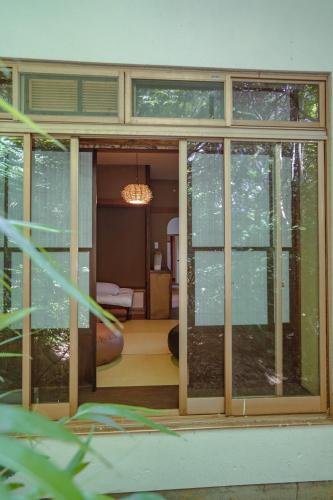 Guesthouse 湯本見山