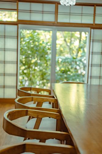 Guesthouse 湯本見山